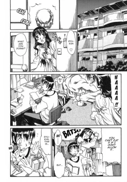 Page 4 of Tokubetsu na Hito | Someone Special