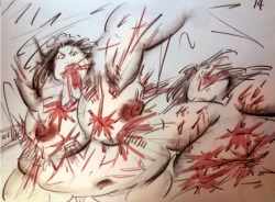 Page 14 of 黑夜女侠