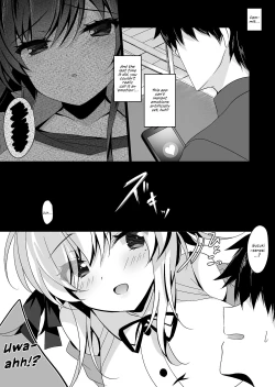 Page 6 of Saimin Kanojo Hashimoto Karen | Hypnotic Girlfriend Hashimoto Karen