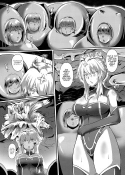 Page 8 of FGO BUZAMA Niche Bon