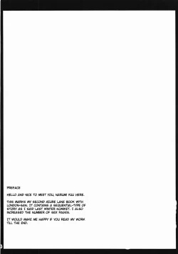 Page 3 of Londonsan: The week after