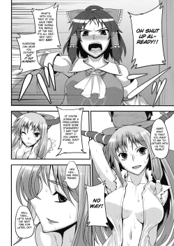 Page 20 of Oni Musume to Sugosu Taida na Nichijou | Spending a Lazy Day with the Oni Girl