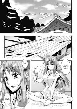 Page 5 of Oni Musume to Sugosu Taida na Nichijou | Spending a Lazy Day with the Oni Girl
