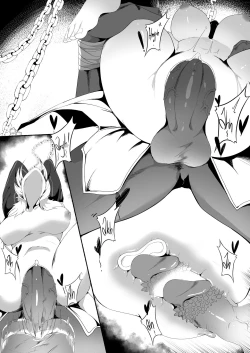 Page 8 of Chronicles of Fatui