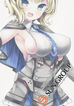 Page 17 of Colorado-chan to ☆ Oppai Korokoro Shitai Koro ☆