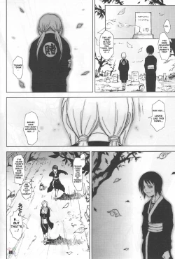 Page 45 of Ketsu! Megaton Nin