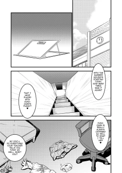 Page 4 of Chikashitsu 02 | Basement 02