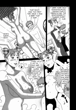 Page 63 of Nankai no kotou MURAMURA Ch. 1-4