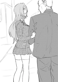 Page 9 of Moshi Oomaeda no bankai ga Kyouka Suigetsu dattara Orihime hen