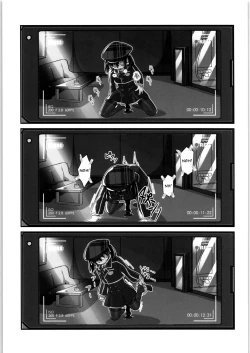 Page 14 of Kiriko Route Another #05