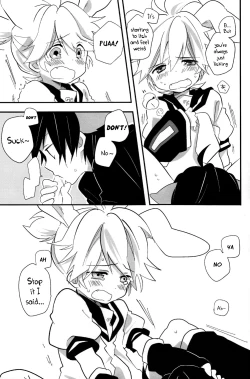 Page 19 of Ookamichan