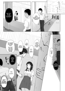 Page 32 of Kanojo to Senpai ga Kazoku ni Natta hi