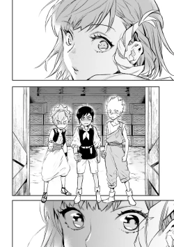 Page 434 of JK Haru wa Isekai de Shoufu ni Natta 1-14