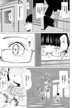 Page 6 of Houkago no Himitsu