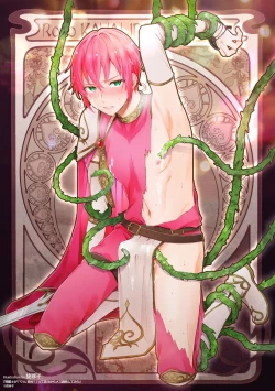 Page 28 of Otoko Kishi ga "Ku, Korose!" tte Iu kara Mesu Choukyou Shitemita Ch. 5