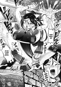 Page 26 of Mahoushoujyo Rensei System EPISODE 02