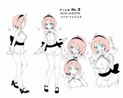 Page 83 of Nijiiro! Shuukan