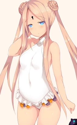 Page 34 of Jounetsu Chounyuu