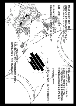 Page 4 of Hikari no Seirei