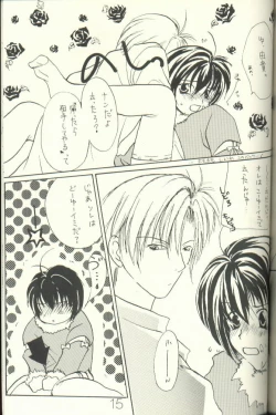 Page 14 of Yuki Eiri