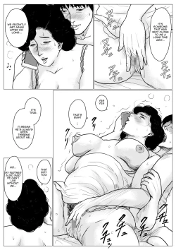 Page 59 of Haha ni Koishite Remake Ban 4 | Making Love with Mother 4