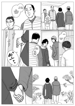 Page 83 of Haha ni Koishite Remake Ban 4 | Making Love with Mother 4