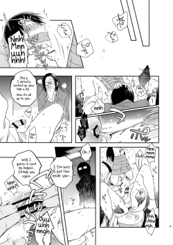 Page 28 of Hakkou Shounen