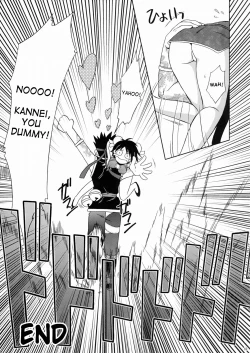 Page 68 of Rikusonchan Secret of The Lovely Strategist