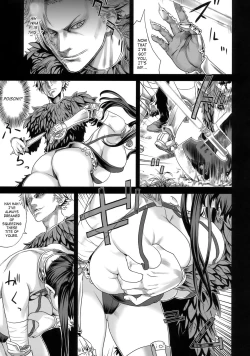 Page 6 of Victim Girls 7eat-Bitch