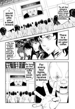 Page 64 of GAME/DEATH