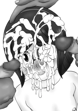 Page 22 of Bitchina Bitch