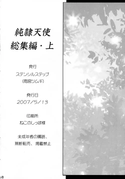 Page 56 of Junrei Tenshi Soushuuhen Jou