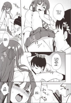 Page 10 of Futashika na Seishun day02