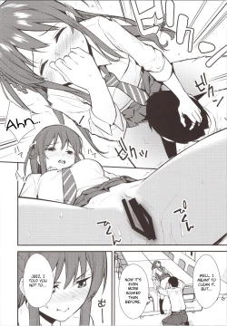 Page 11 of Futashika na Seishun day02