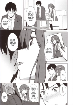 Page 4 of Futashika na Seishun day02
