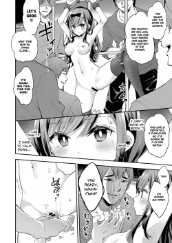 Page 28 of Omocha Shoujo Mugen Zecchou ni Naku | The Toy Girl Weeps in Endless Pleasure