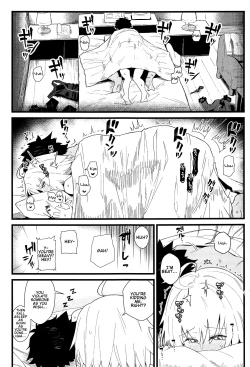 Page 18 of GIRLFriend's 15