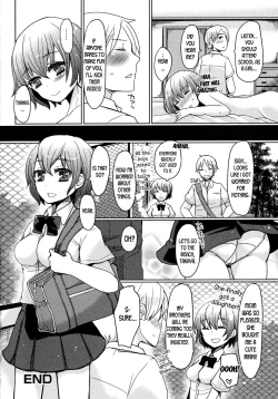 Page 14 of Josou Shumi no Kawaii Osananajimi | My Cute Childhood Friend Who Loves to Dress Like a Girl