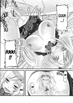 Page 15 of Mahou Shoujo Ore | Me, The Magical Girl