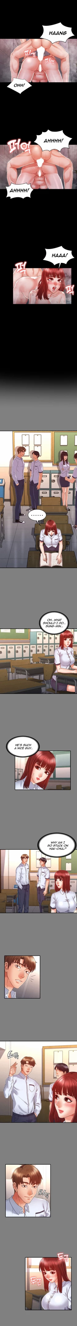 Page 109 of TEACHER PUNISHMENT Ch.1-23