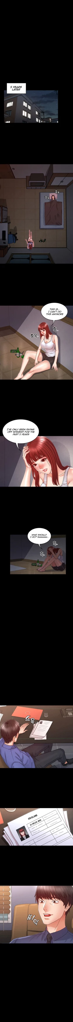 Page 117 of TEACHER PUNISHMENT Ch.1-23