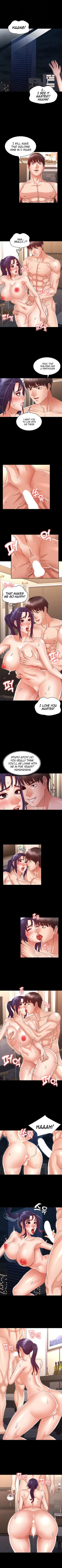 Page 124 of TEACHER PUNISHMENT Ch.1-23