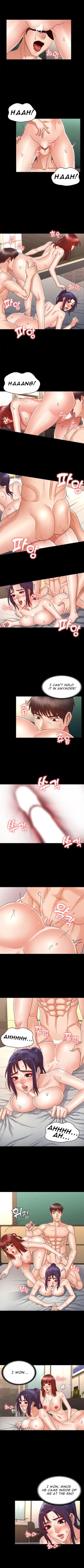 Page 133 of TEACHER PUNISHMENT Ch.1-23