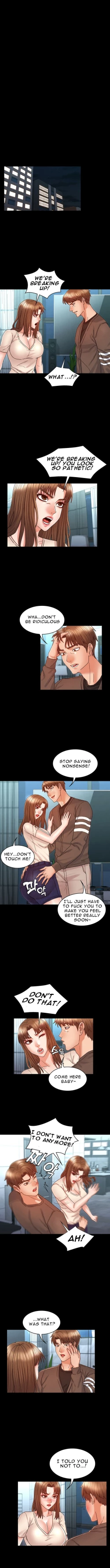 Page 134 of TEACHER PUNISHMENT Ch.1-23