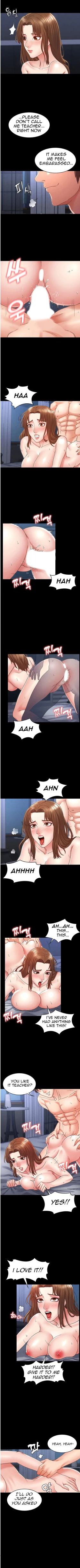 Page 29 of TEACHER PUNISHMENT Ch.1-23