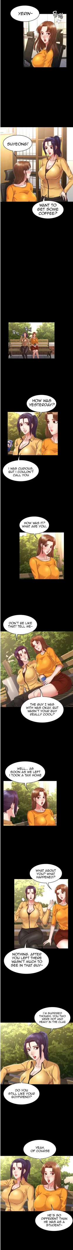 Page 36 of TEACHER PUNISHMENT Ch.1-23