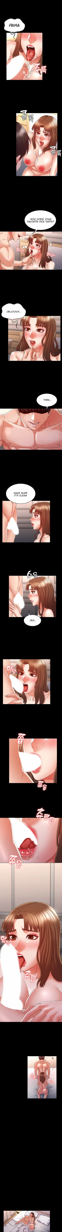 Page 83 of TEACHER PUNISHMENT Ch.1-23