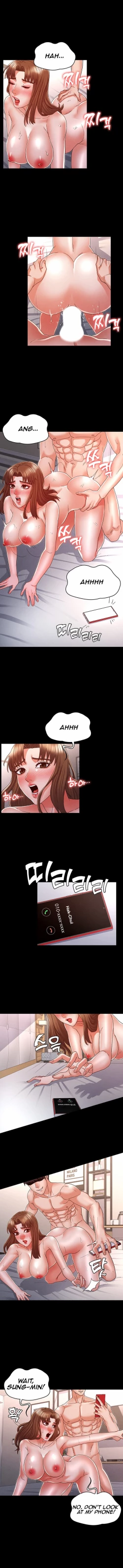 Page 89 of TEACHER PUNISHMENT Ch.1-23