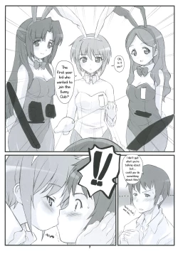 Page 6 of RARE HEROES