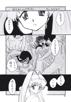 Page 17 of PLUS-Y Vol. 24